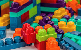 C80: Duplo construction set
