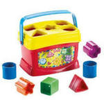 Shape sorter