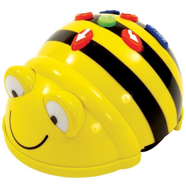 S16: BeeBot