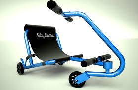 A207: Ezy Roller Junior