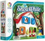 Snow White Puzzle game