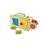 Mamagenius Baby Activity Box