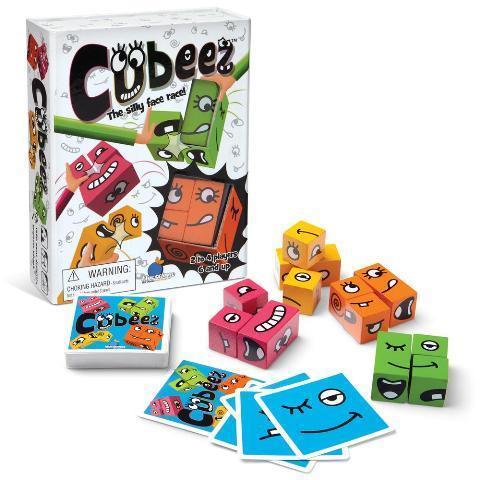 G206: Cubeez