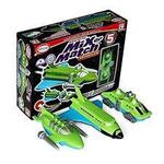 Mix and match vehicles