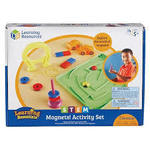 Magnets activity set