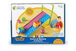 Force and motion activity set