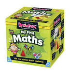 My First Maths Brain Challenge
