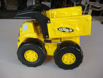 Tonka Dump Truck