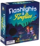 Flashlights & Fireflies game