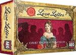 Love letter game