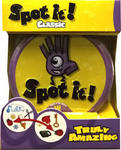 Spot it classic