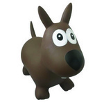 Digga the Dog Boopa long buddy