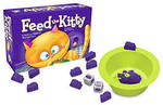 Feed the Kitty game
