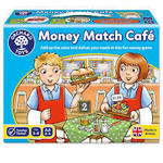 Money match cafe