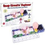 Snap circuits beginners