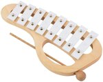 Wooden Xylophone