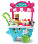 Ice Cream  Cafe