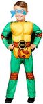 Teenage Mutant Ninja Turtle
