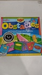 Obstacles