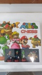 Super Mario Chess