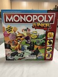 Monopoly Junior