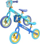 A57: Bluey balance bike