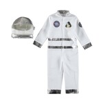 D141: Astronaut costume