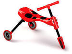 Scuttle bug trike