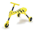 Scuttle bug trike