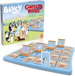 G345: Bluey Guess Who?