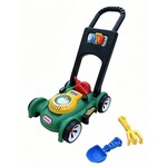 I239: Lawn Mower