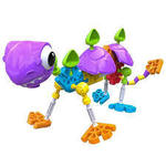 Kid Knex dino dudes