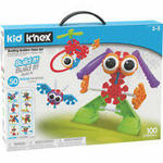 Kid K'nex Budding Builders