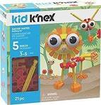 Kid K'nex safari mates