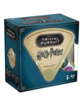 Harry Potter Trivial Pursuit