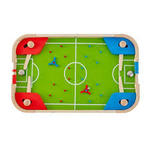 Table top football game