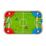 Table top football game