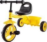 Sturdy rider toddler tricycle