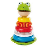 Mr Frog stacking rings