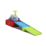 Dash and Go Roller Coaster - Step 2