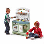 Garden Fresh Kitchen