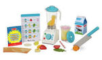 Smoothie maker blender set