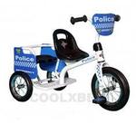 Police trike