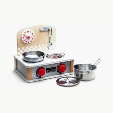 I270: 2 in 1 Kitchen and Grill set