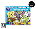Pets compendium