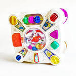 Fisher Price activity centre