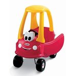 Cozy Coupe