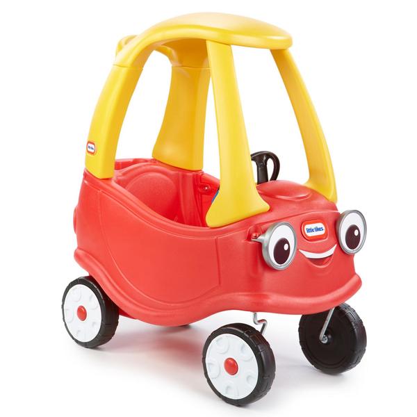 A249: Cozy Coupe