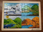 Seasons Puzzle