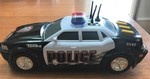Police Car